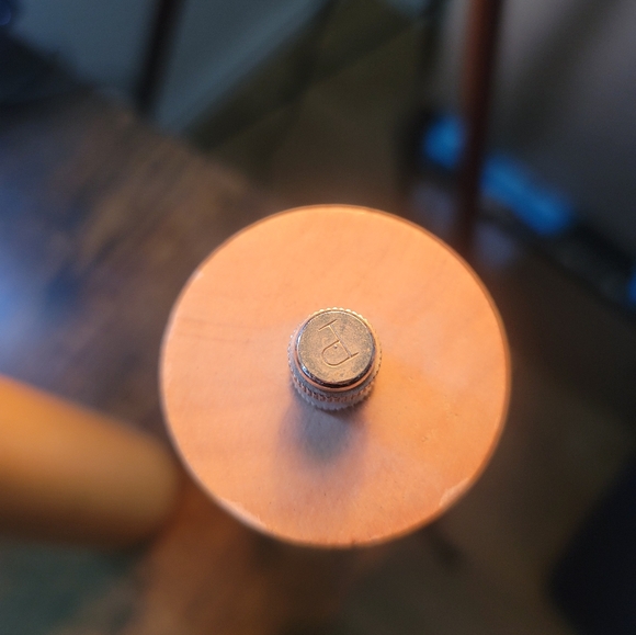 Salt and pepper grinder - Picture 2 of 5